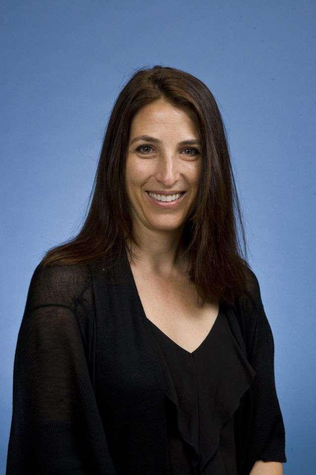 Alyssa F. Ziman, MD