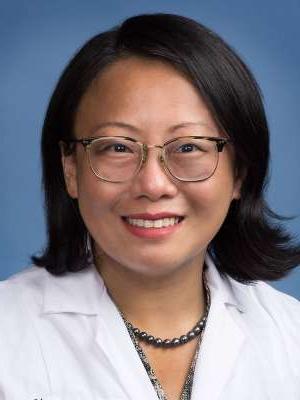 Christina S. Han, MD