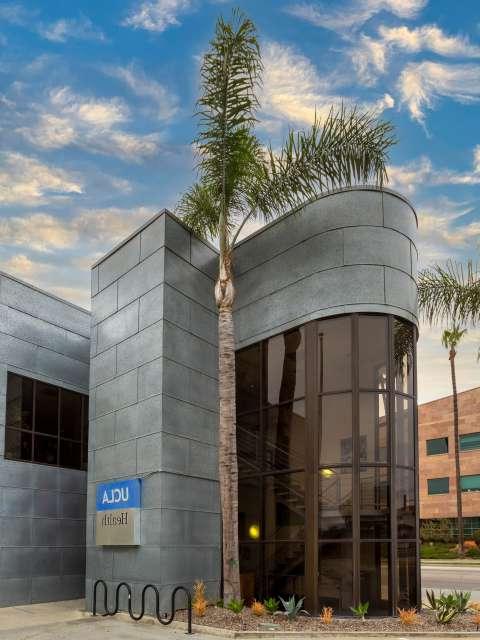UCLA Family Health Center