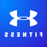 Map My Fitness by Under Armour app icon