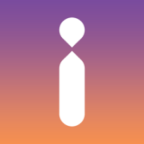 Inscape Meditation app icon